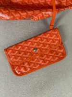 Goyard Bohème Hobo Bag - Image 7