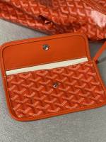 Goyard Bohème Hobo Bag - Image 8