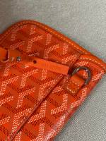 Goyard Bohème Hobo Bag - Image 9