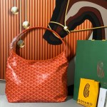 Goyard Bohème Hobo Bag
