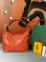 Goyard Bohème Hobo Bag