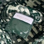 BOTTEGA VENETA Small Tosca - Image 2