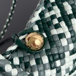 BOTTEGA VENETA Small Tosca - Image 5