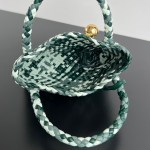 BOTTEGA VENETA Small Tosca - Image 6