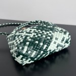 BOTTEGA VENETA Small Tosca - Image 8