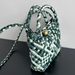 BOTTEGA VENETA Small Tosca - Image 9