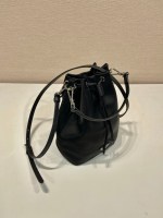 Prada Bucket Bag - Image 3