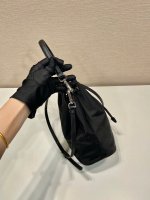Prada Bucket Bag - Image 4