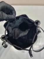 Prada Bucket Bag - Image 8