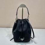 Prada Bucket Bag