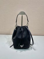Prada Bucket Bag