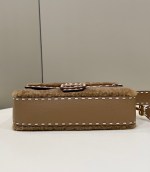 Fendi Baguette Bag - Image 2