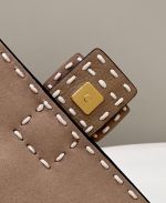 Fendi Baguette Bag - Image 3