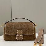 Fendi Baguette Bag