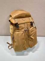 Prada Backpack - Image 3