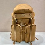 Prada Backpack