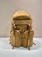 Prada Backpack