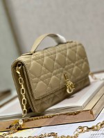 Mini Miss Dior Bag - Image 2