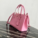 Medium Prada Galleria Saffiano leather bag - Image 2