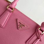 Medium Prada Galleria Saffiano leather bag - Image 5