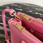 Medium Prada Galleria Saffiano leather bag - Image 6