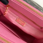 Medium Prada Galleria Saffiano leather bag - Image 8