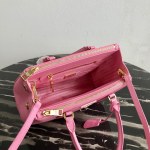 Medium Prada Galleria Saffiano leather bag - Image 9
