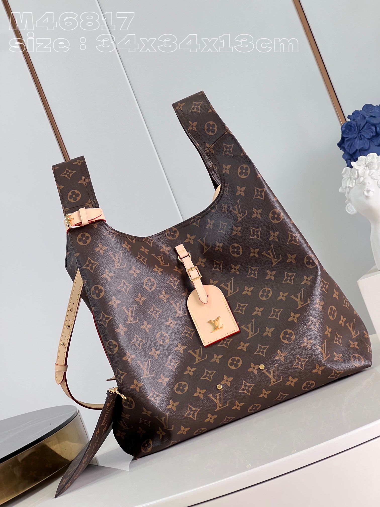 HSC-4636D5406968 Louis Vuitton Atlantis Large - Image 1