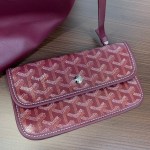 Goyard Saint Louis GM Tote Bag Canvas Reversible - Image 4