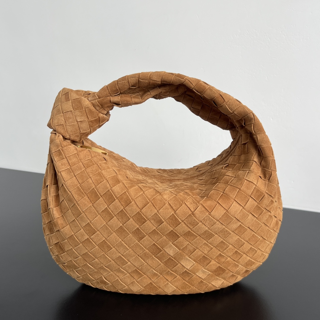 HSC-4669B8C14E6D Bottega Veneta Teen Jodie - Image 1