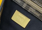 Fendi Baguette Medium Handbag - Image 6