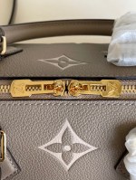 Louis Vuitton Speedy 25 - Image 4