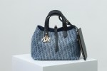 Medium Dior Toujours Bag