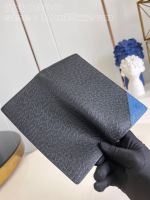 Louis Vuitton Brazza Wallet - Image 5