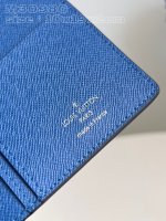 Louis Vuitton Brazza Wallet - Image 7