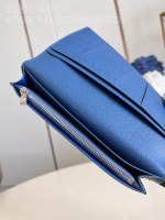 Louis Vuitton Brazza Wallet - Image 8