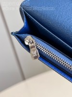 Louis Vuitton Brazza Wallet - Image 9
