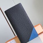 Louis Vuitton Brazza Wallet