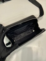 Prada Brique Saffiano leather bag - Image 8