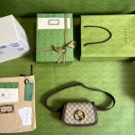 Gucci Blondie Belt Bag - Image 9