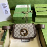 Gucci Blondie Belt Bag