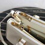 Medium Prada Galleria Saffiano leather bag - Image 6
