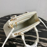 Medium Prada Galleria Saffiano leather bag - Image 9