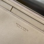 Bottega Veneta BV Arco Document Case - Image 3