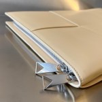 Bottega Veneta BV Arco Document Case - Image 8