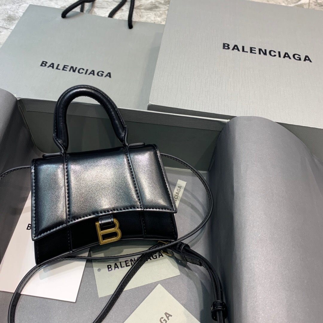 HSC-48B9206C9C94 Balenciaga Hourglass - Image 1