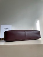 CELINE MEDIUM CAMILLE 16 SOFT BAG IN SMOOTH CALFSKIN - Image 9