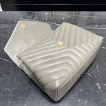 LOULOU MEDIUM IN QUILTED LEATHER - Image 4