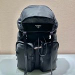Prada Backpack
