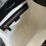 Gucci BACKPACK WITH INTERLOCKING G - Image 7